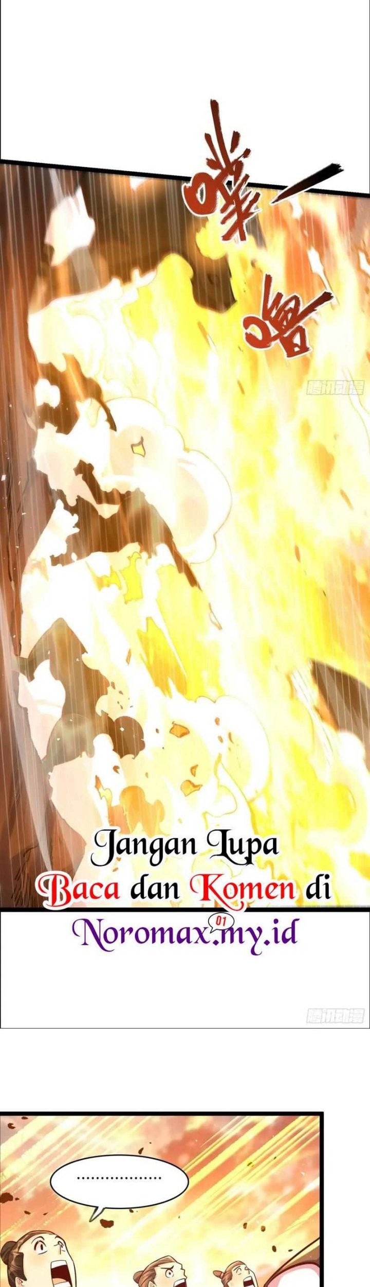 I’m Actually A Cultivation Bigshot Chapter 551 Gambar 47