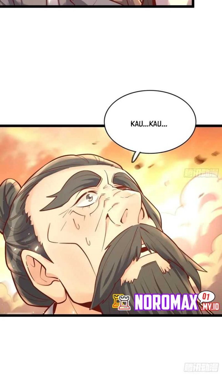 I’m Actually A Cultivation Bigshot Chapter 551 Gambar 49