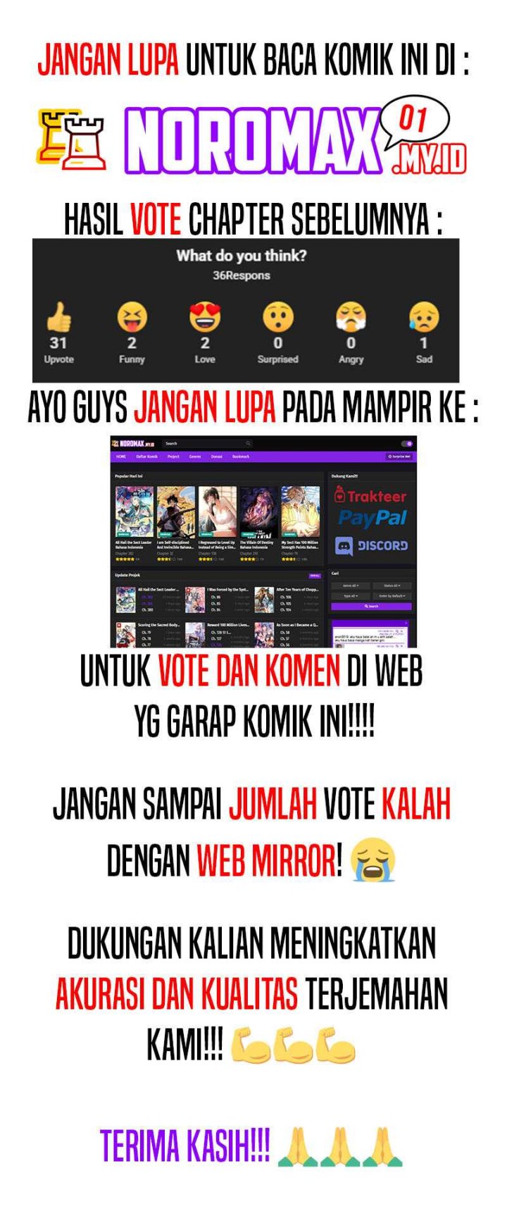 I’m Actually A Cultivation Bigshot Chapter 551 Gambar 3