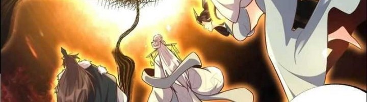 I’m Actually A Cultivation Bigshot Chapter 551 Gambar 7