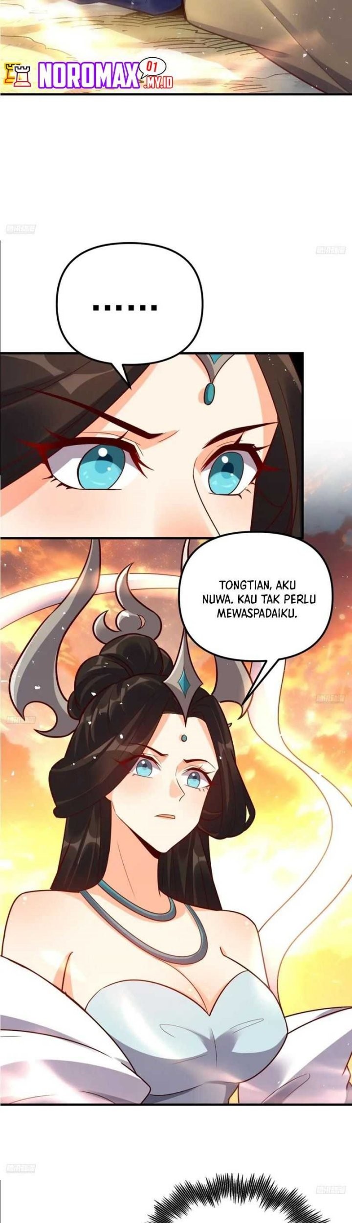 I’m Actually A Cultivation Bigshot Chapter 552 Gambar 8