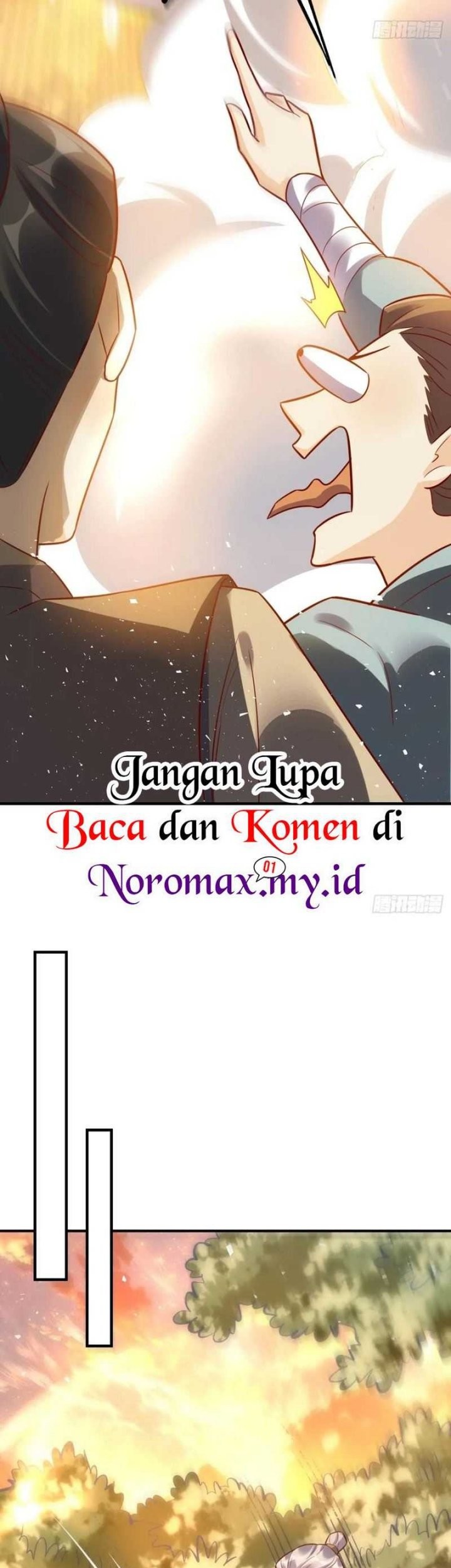 I’m Actually A Cultivation Bigshot Chapter 552 Gambar 14