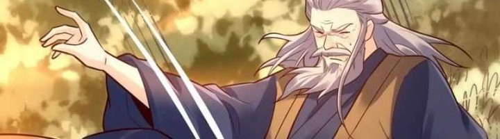 I’m Actually A Cultivation Bigshot Chapter 552 Gambar 15