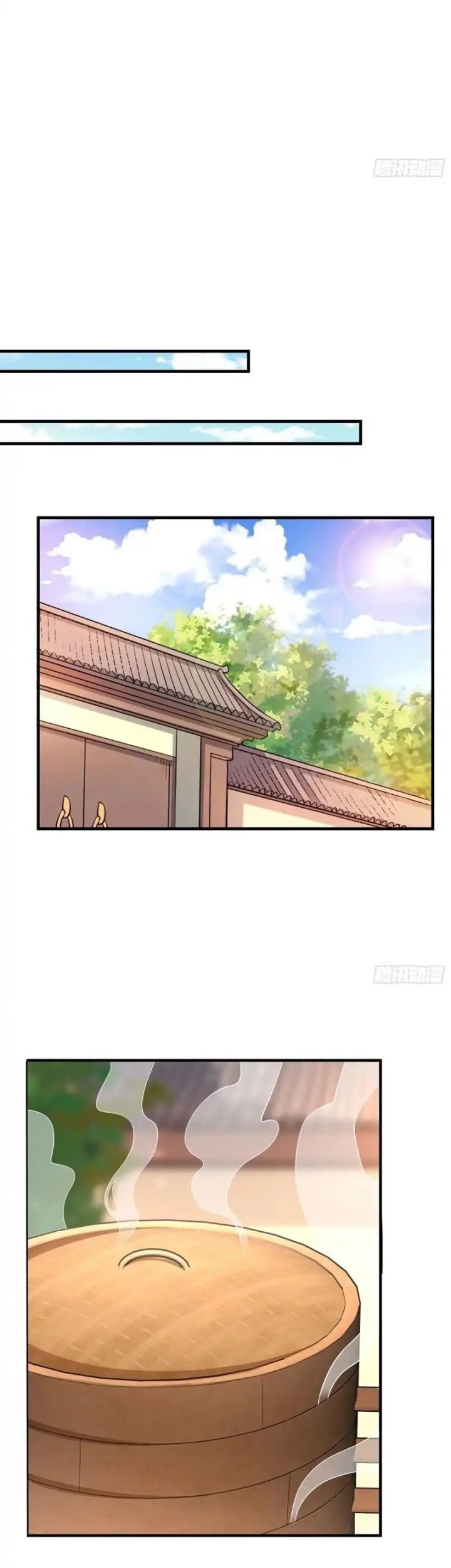 I’m Actually A Cultivation Bigshot Chapter 563 Gambar 18