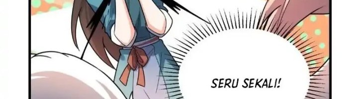 I’m Actually A Cultivation Bigshot Chapter 563 Gambar 31