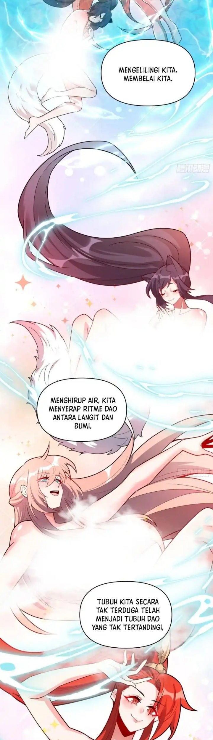 I’m Actually A Cultivation Bigshot Chapter 563 Gambar 38