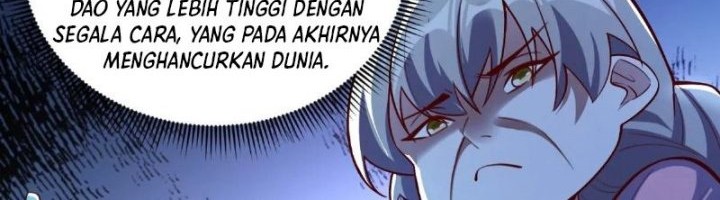 I’m Actually A Cultivation Bigshot Chapter 569 Gambar 37