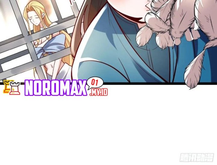 I’m Actually A Cultivation Bigshot Chapter 569 Gambar 42