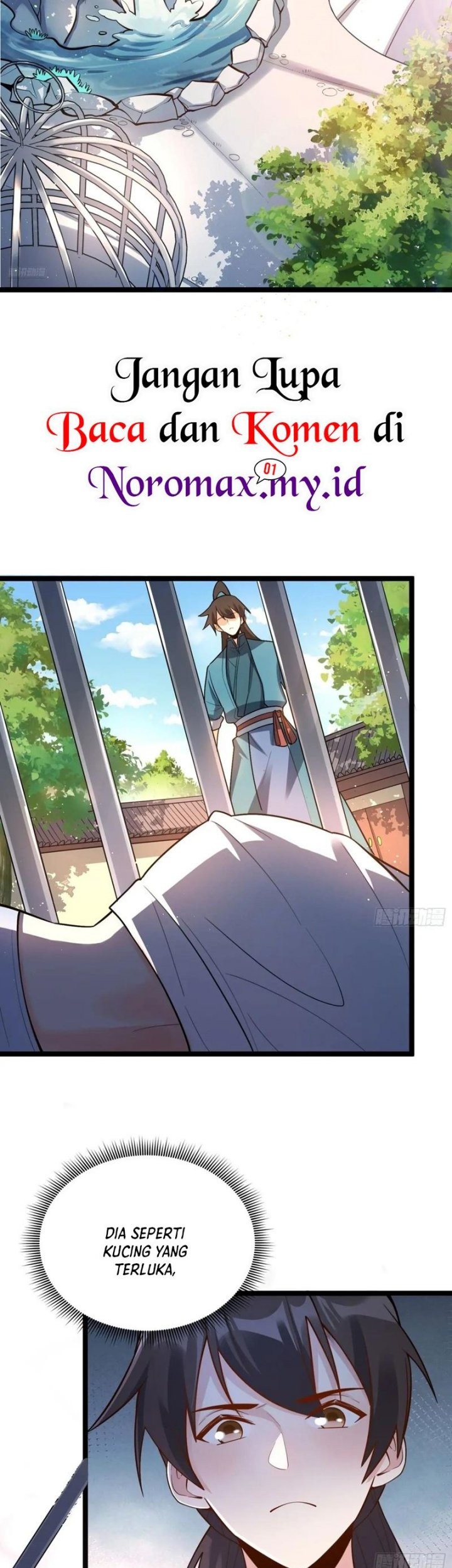 I’m Actually A Cultivation Bigshot Chapter 569 Gambar 14