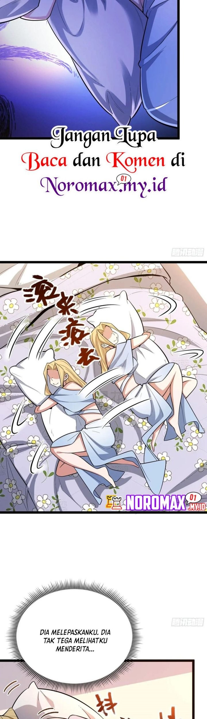 I’m Actually A Cultivation Bigshot Chapter 570 Gambar 18