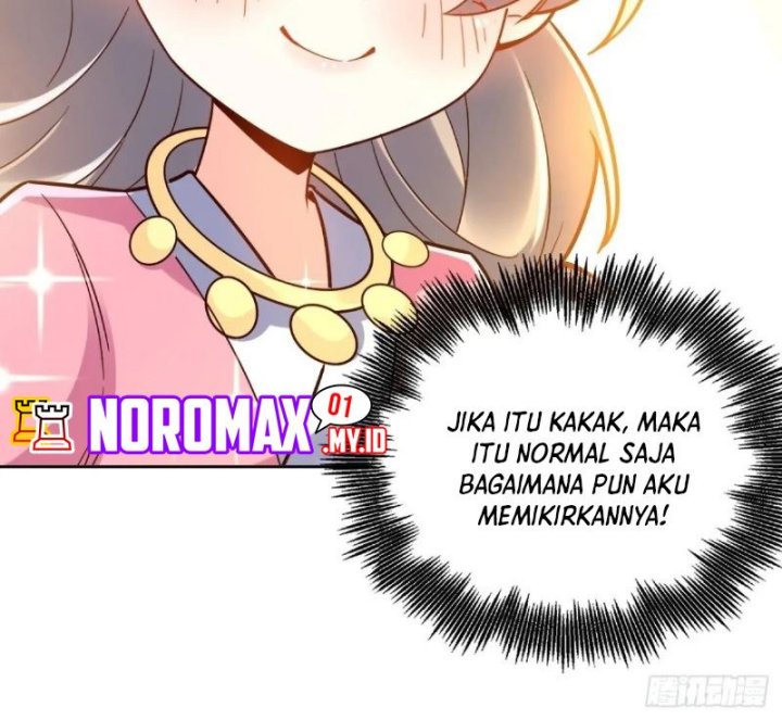 I’m Actually A Cultivation Bigshot Chapter 570 Gambar 44