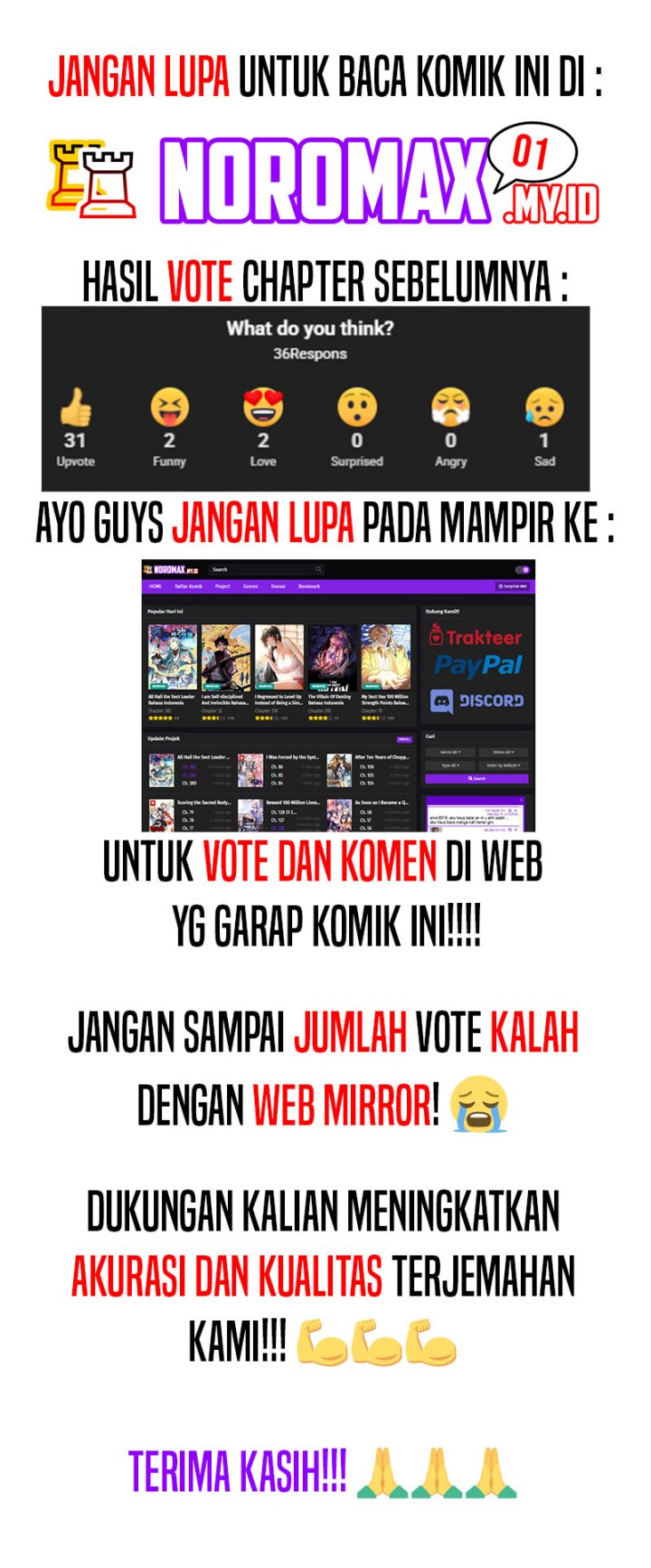 I’m Actually A Cultivation Bigshot Chapter 575 Gambar 3