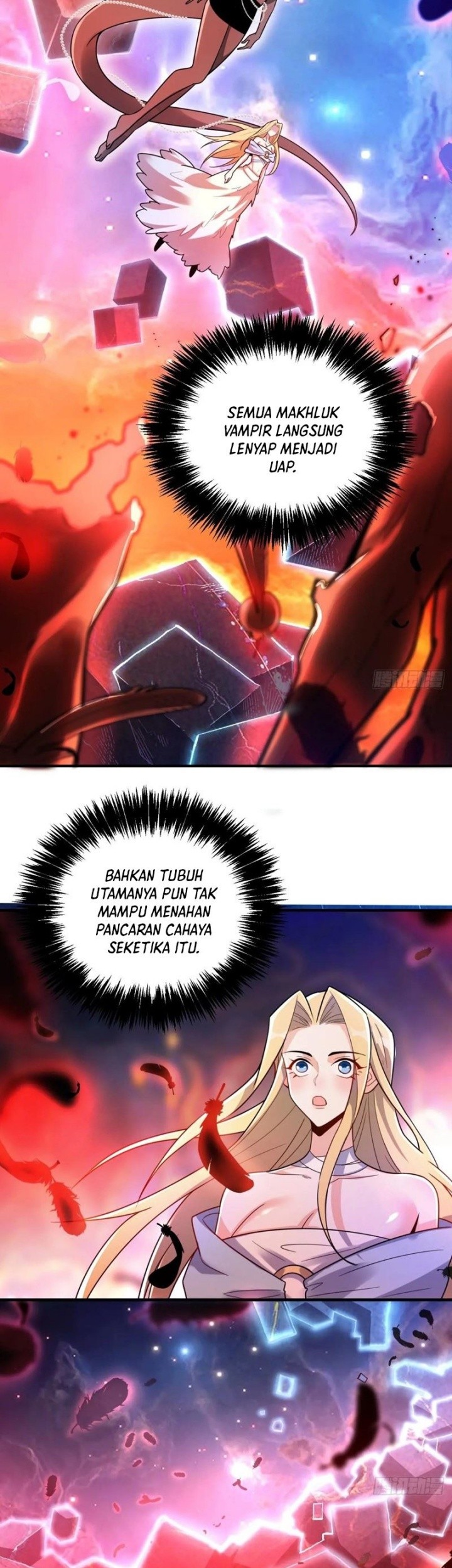 I’m Actually A Cultivation Bigshot Chapter 578 Gambar 18