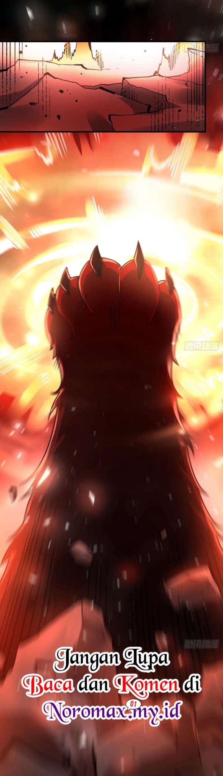 I’m Actually A Cultivation Bigshot Chapter 578 Gambar 41