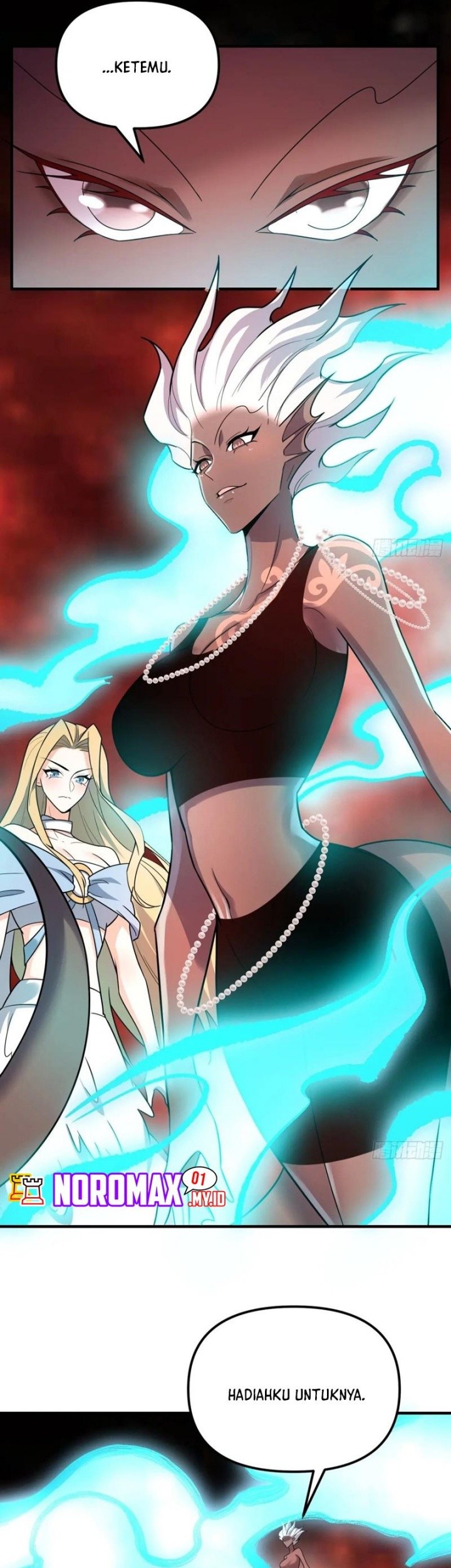 I’m Actually A Cultivation Bigshot Chapter 578 Gambar 45