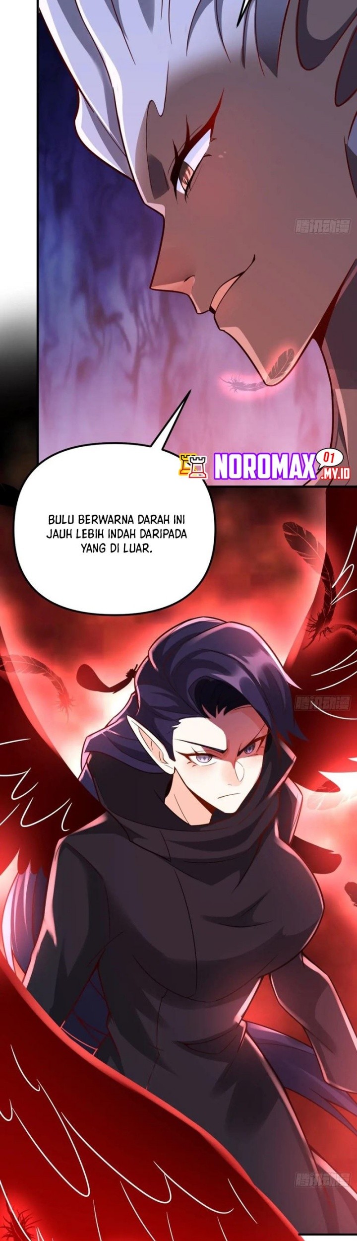 I’m Actually A Cultivation Bigshot Chapter 578 Gambar 51