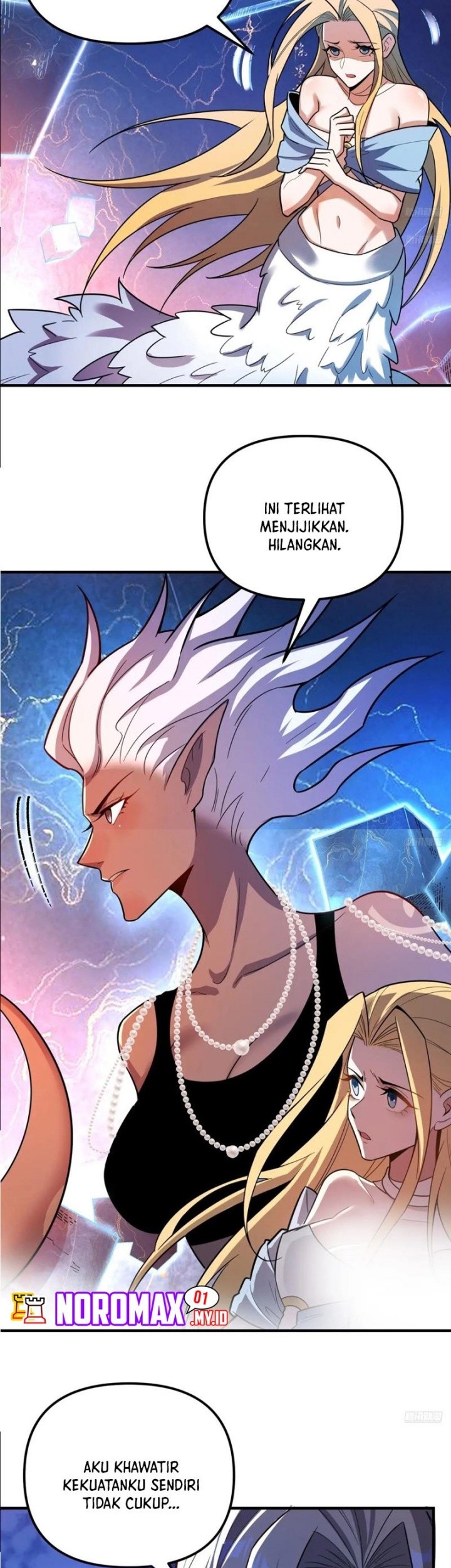 I’m Actually A Cultivation Bigshot Chapter 578 Gambar 8