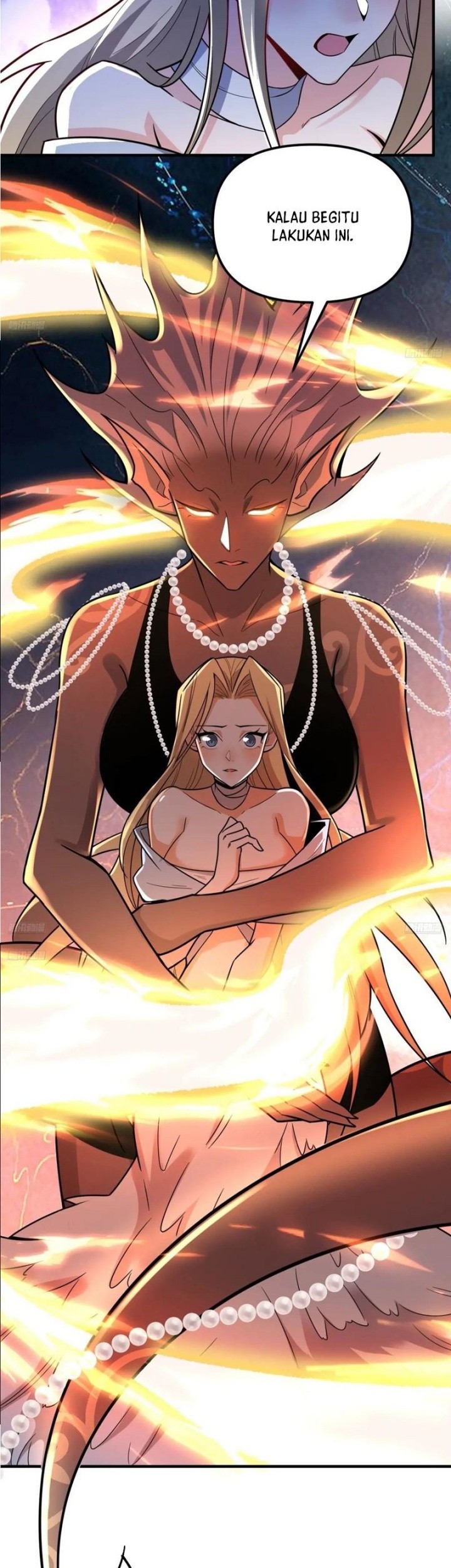 I’m Actually A Cultivation Bigshot Chapter 578 Gambar 10