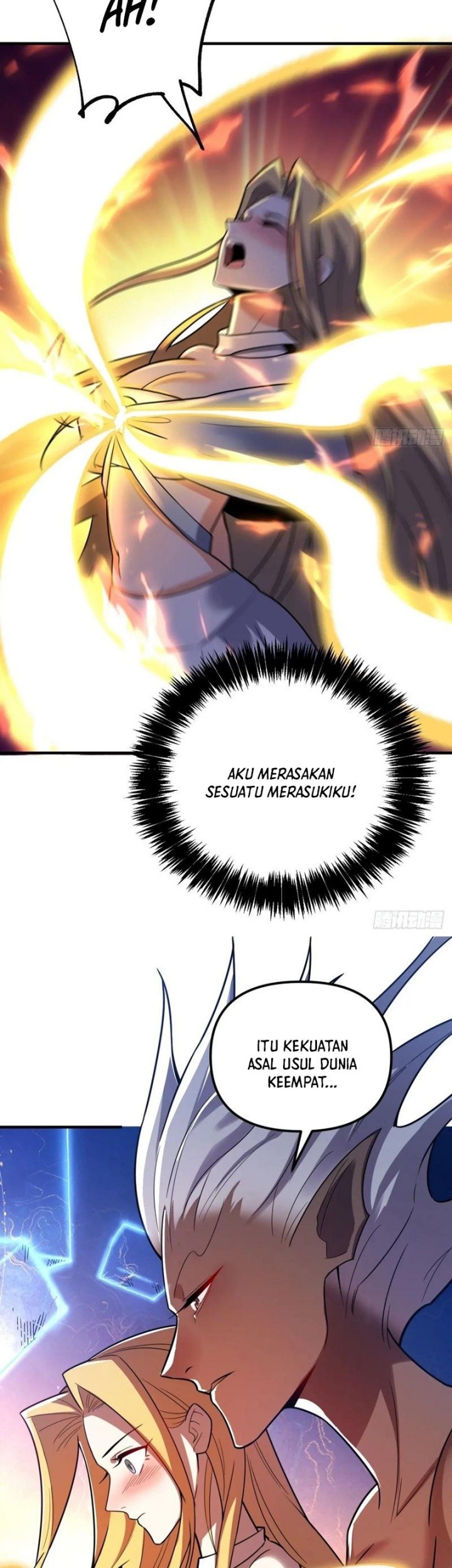I’m Actually A Cultivation Bigshot Chapter 578 Gambar 12