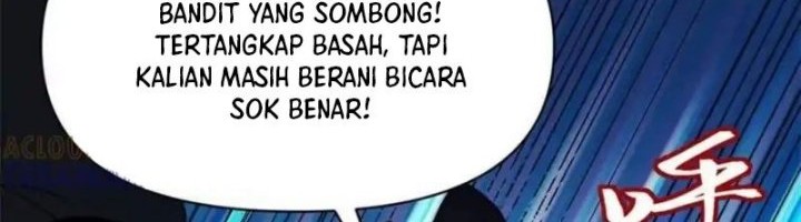 I’m Actually A Cultivation Bigshot Chapter 586 Gambar 29