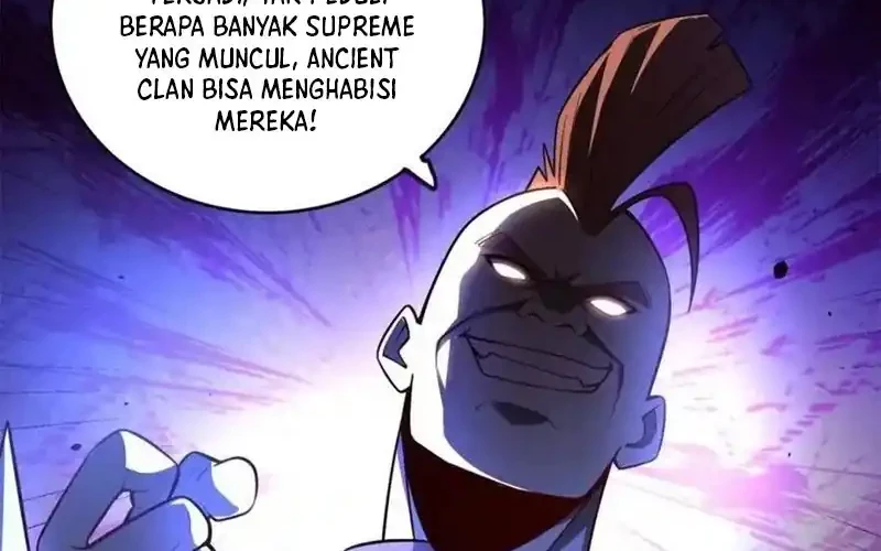 I’m Actually A Cultivation Bigshot Chapter 587 Gambar 16