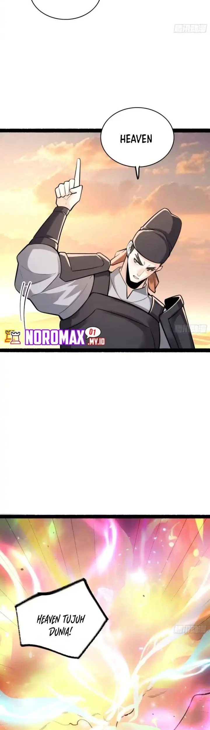 I’m Actually A Cultivation Bigshot Chapter 596 Gambar 24