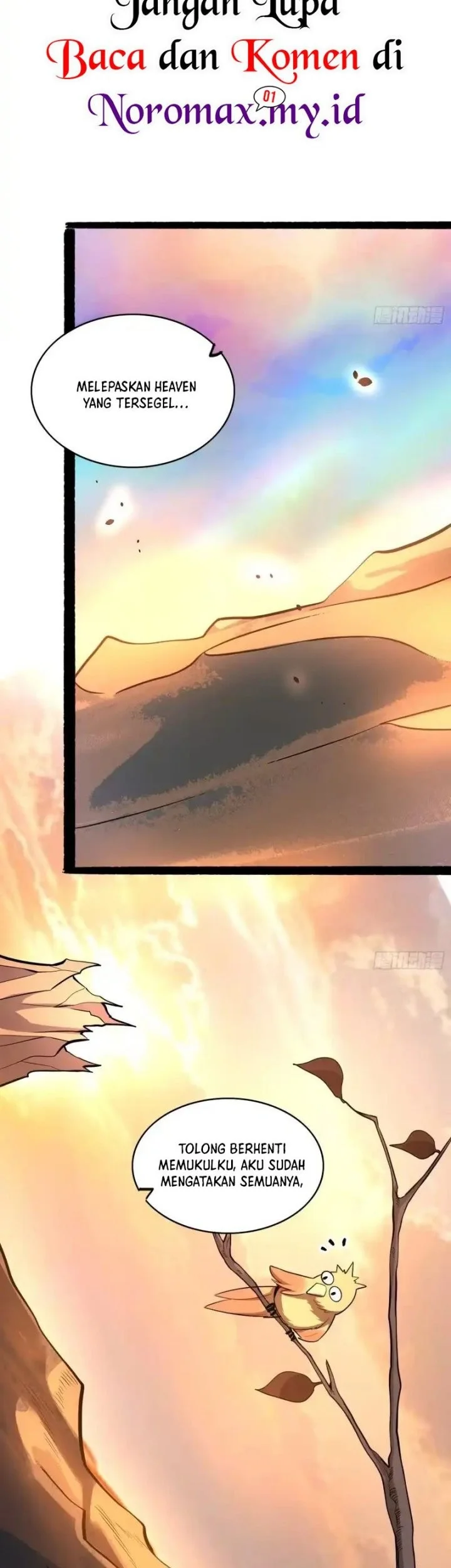 I’m Actually A Cultivation Bigshot Chapter 596 Gambar 36