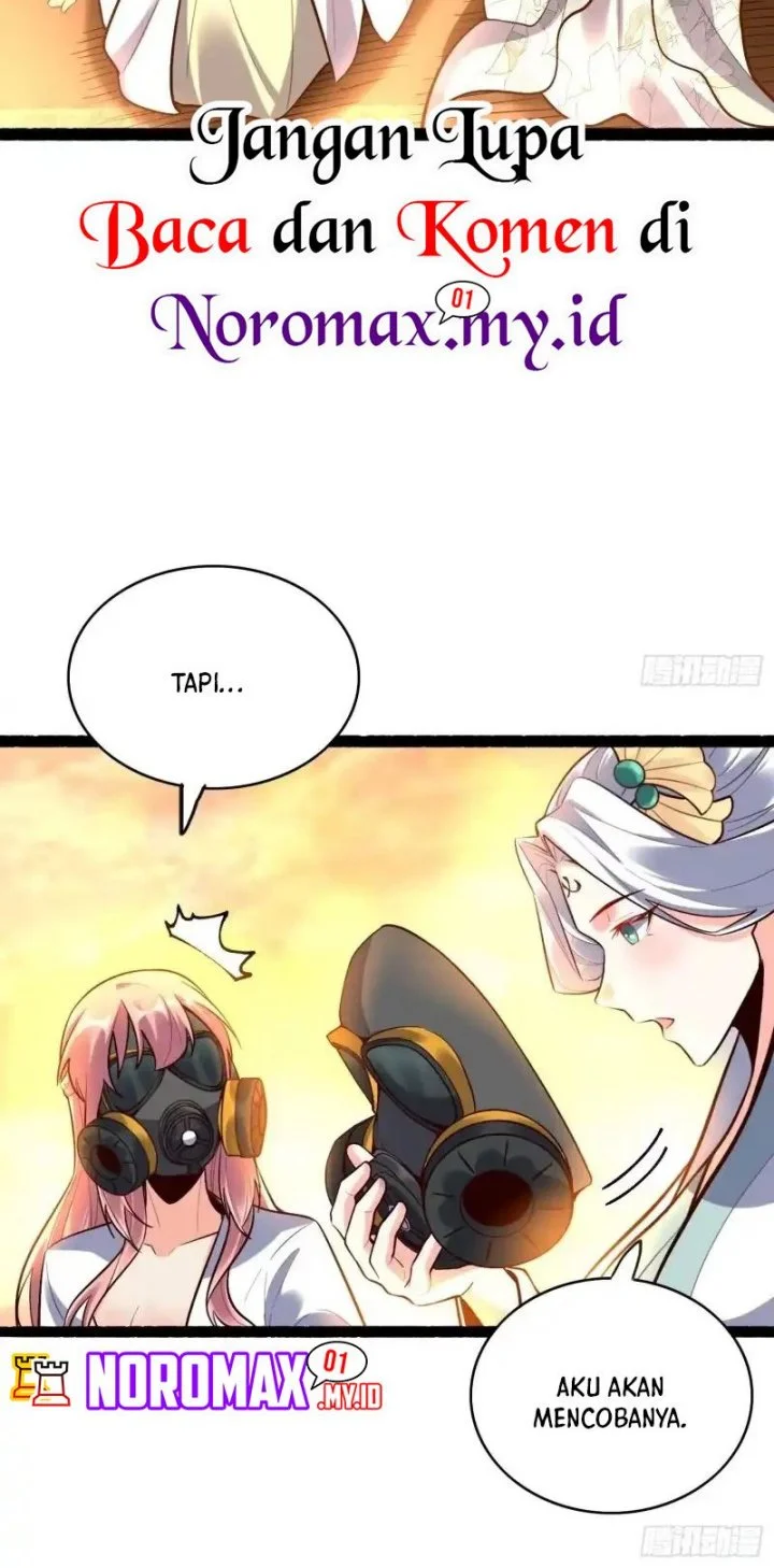 I’m Actually A Cultivation Bigshot Chapter 597 Gambar 42