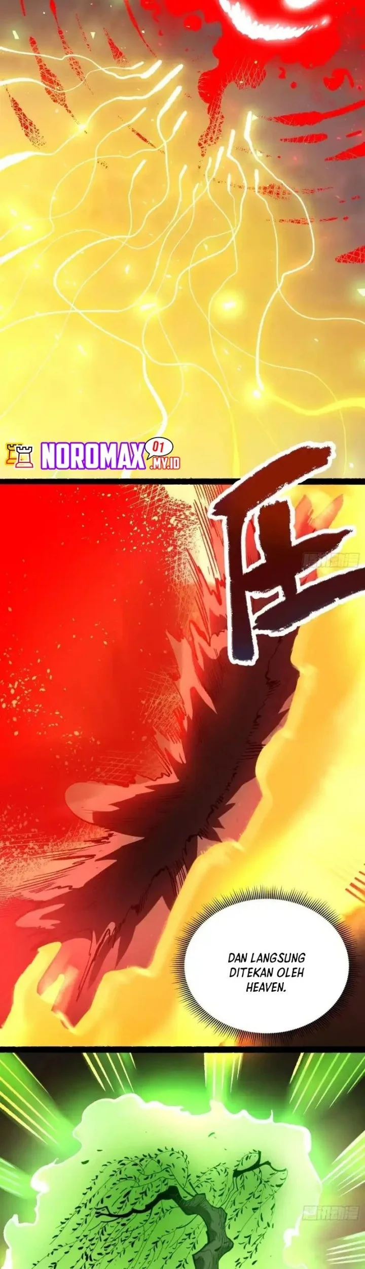 I’m Actually A Cultivation Bigshot Chapter 599 Gambar 36