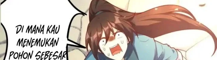 I’m Actually A Cultivation Bigshot Chapter 602 Gambar 33