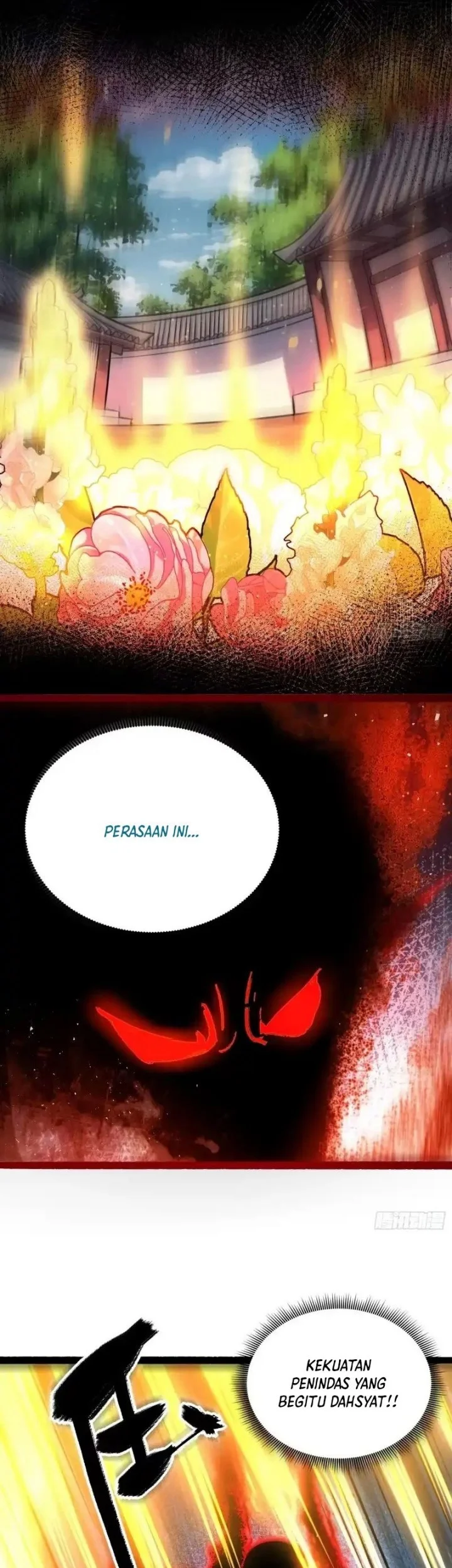 I’m Actually A Cultivation Bigshot Chapter 602 Gambar 44