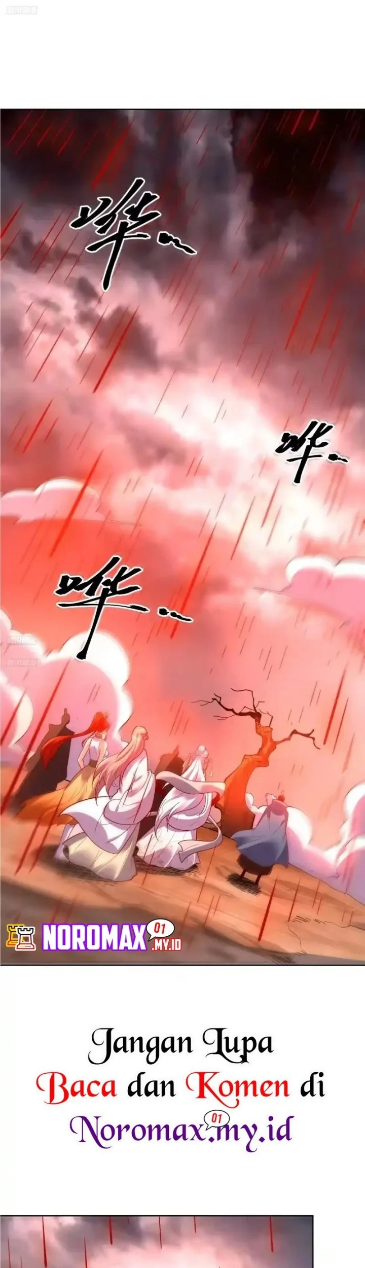 I’m Actually A Cultivation Bigshot Chapter 602 Gambar 4