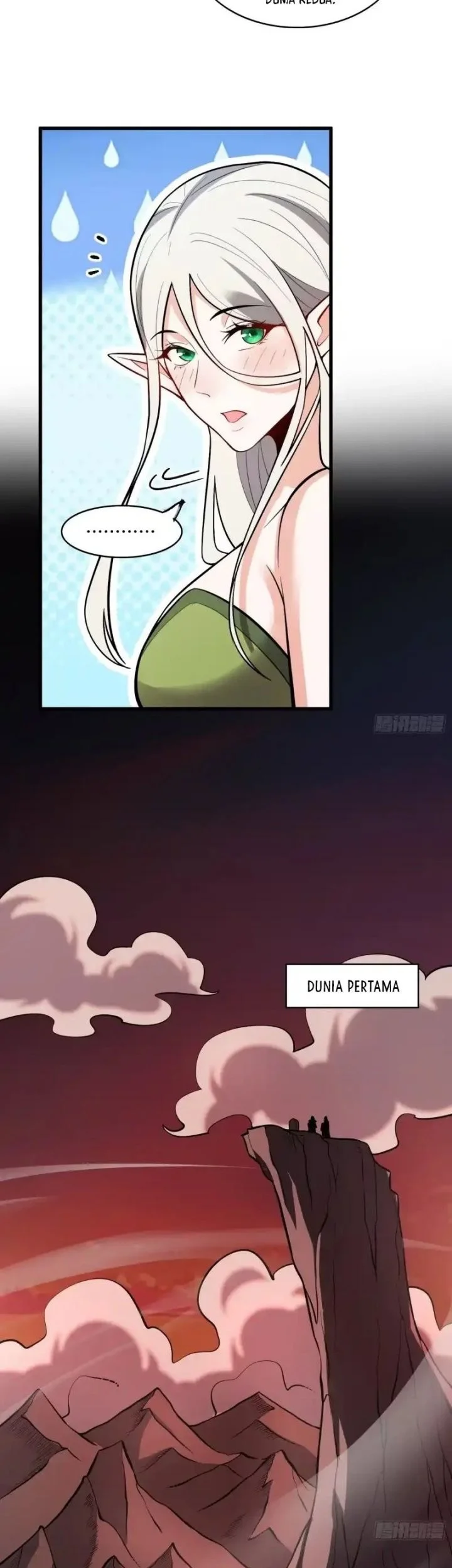 I’m Actually A Cultivation Bigshot Chapter 604 Gambar 20