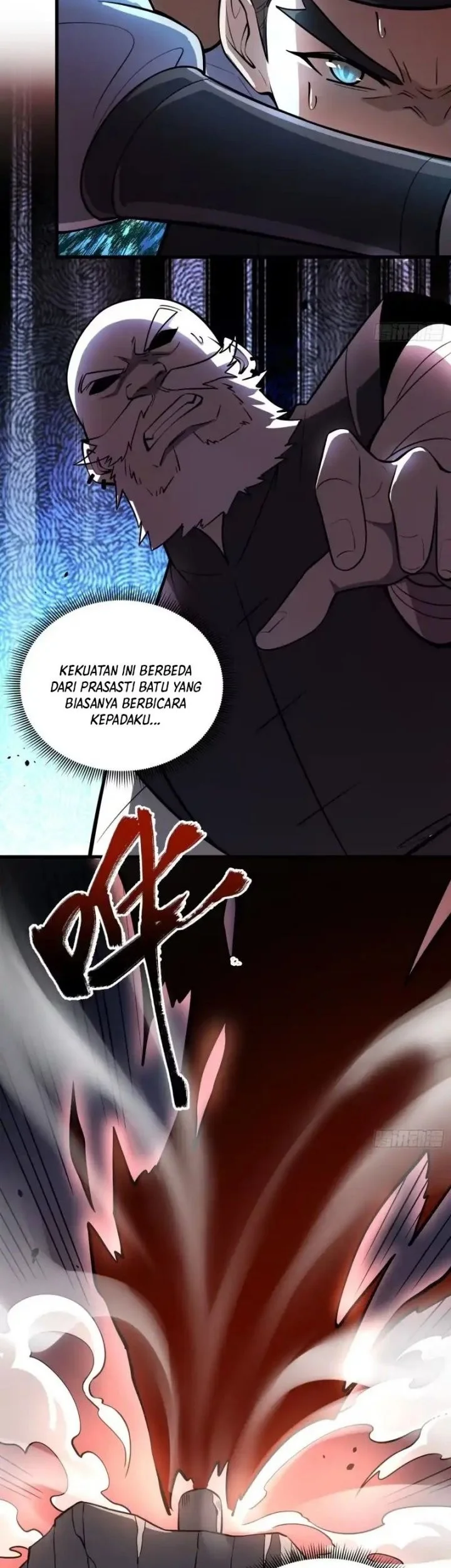 I’m Actually A Cultivation Bigshot Chapter 604 Gambar 26