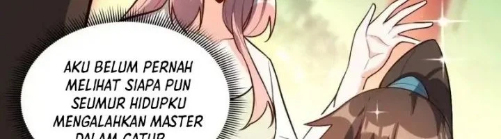 I’m Actually A Cultivation Bigshot Chapter 604 Gambar 39