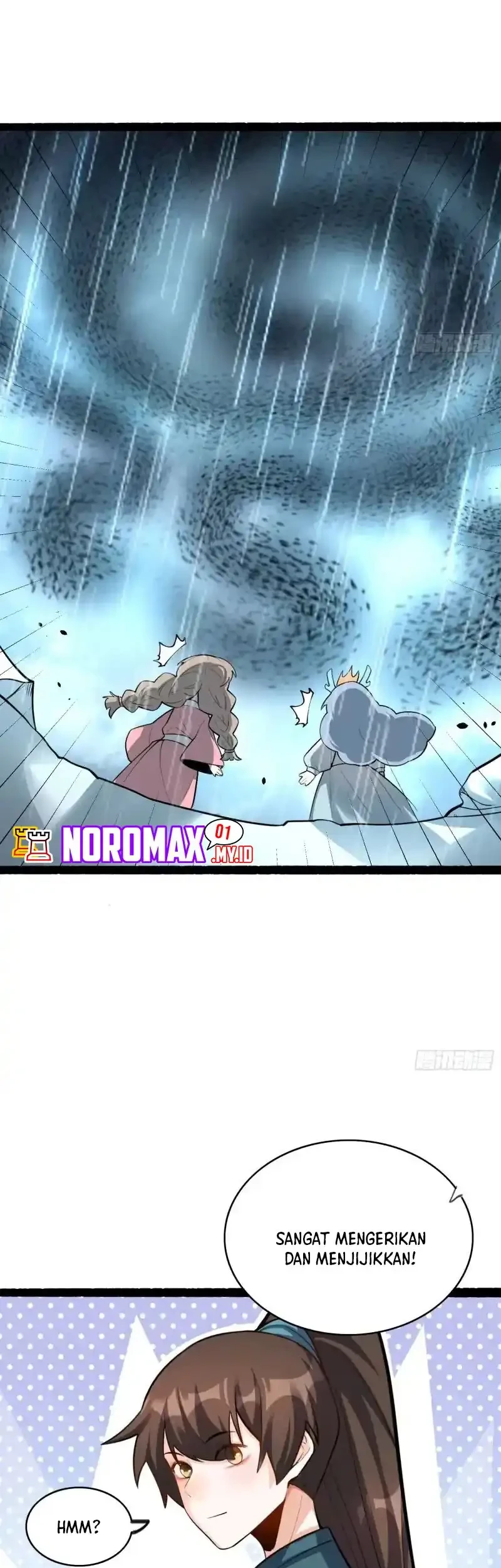 I’m Actually A Cultivation Bigshot Chapter 605 Gambar 29