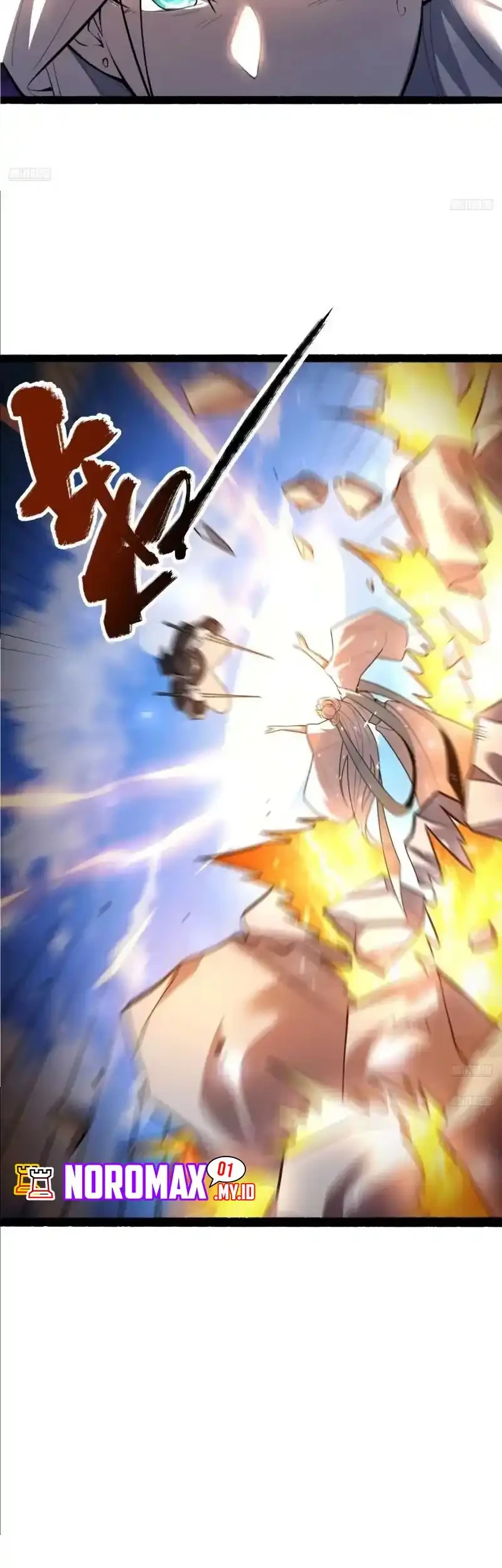 I’m Actually A Cultivation Bigshot Chapter 605 Gambar 11