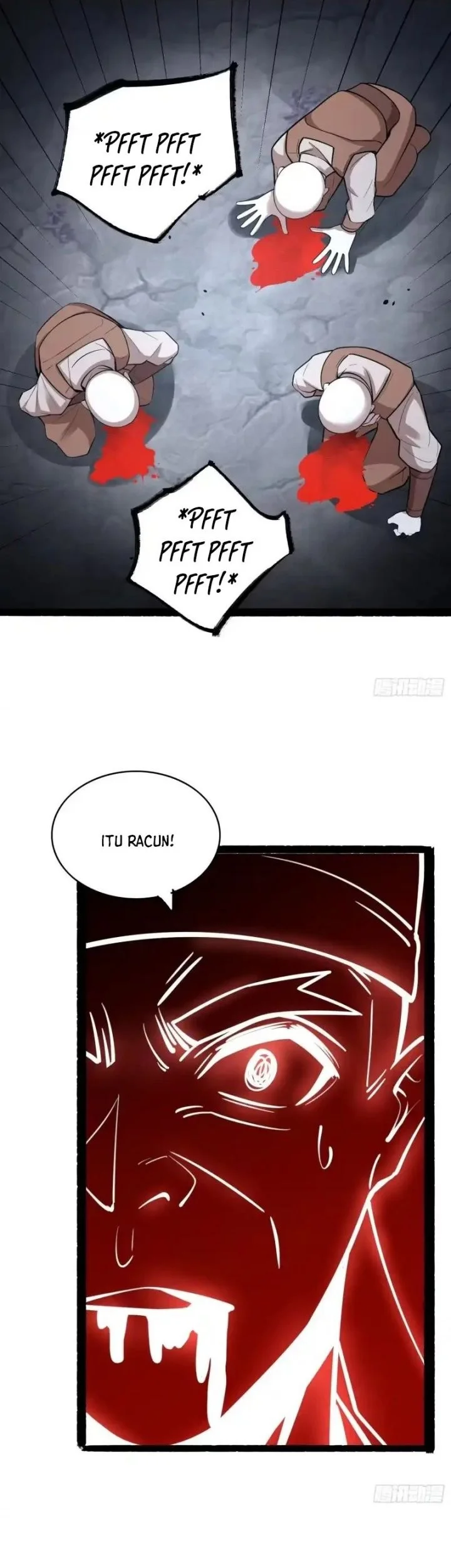 I’m Actually A Cultivation Bigshot Chapter 606 Gambar 26