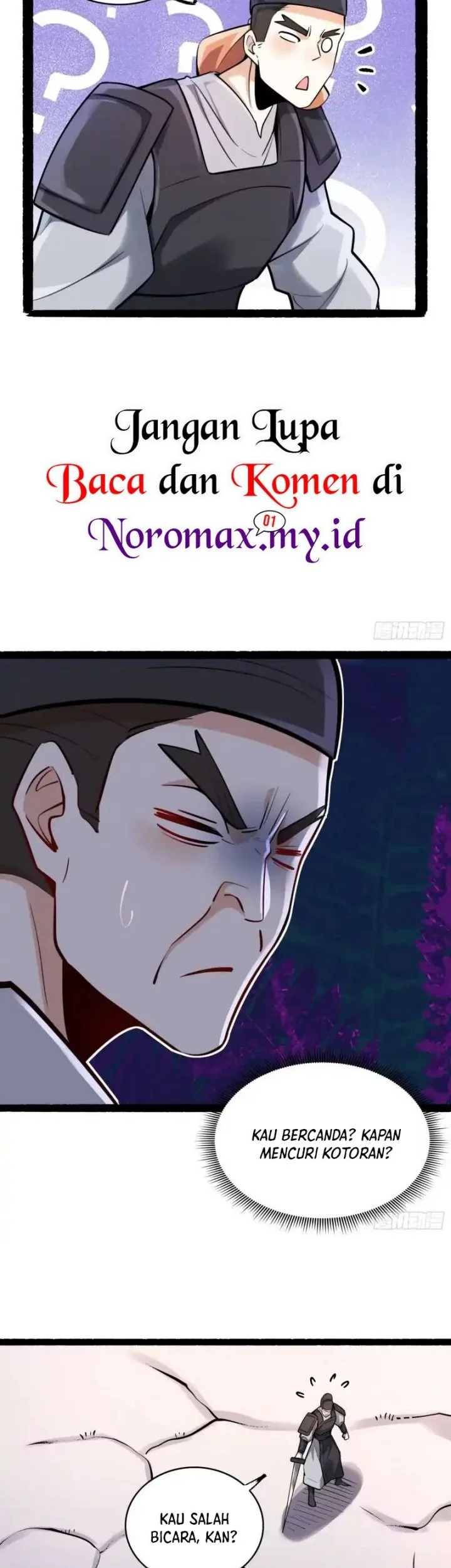 I’m Actually A Cultivation Bigshot Chapter 606 Gambar 37