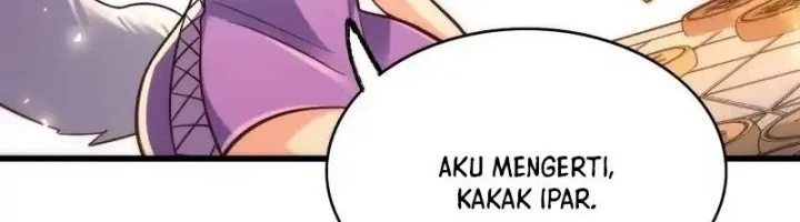 I’m Actually A Cultivation Bigshot Chapter 607 Gambar 21