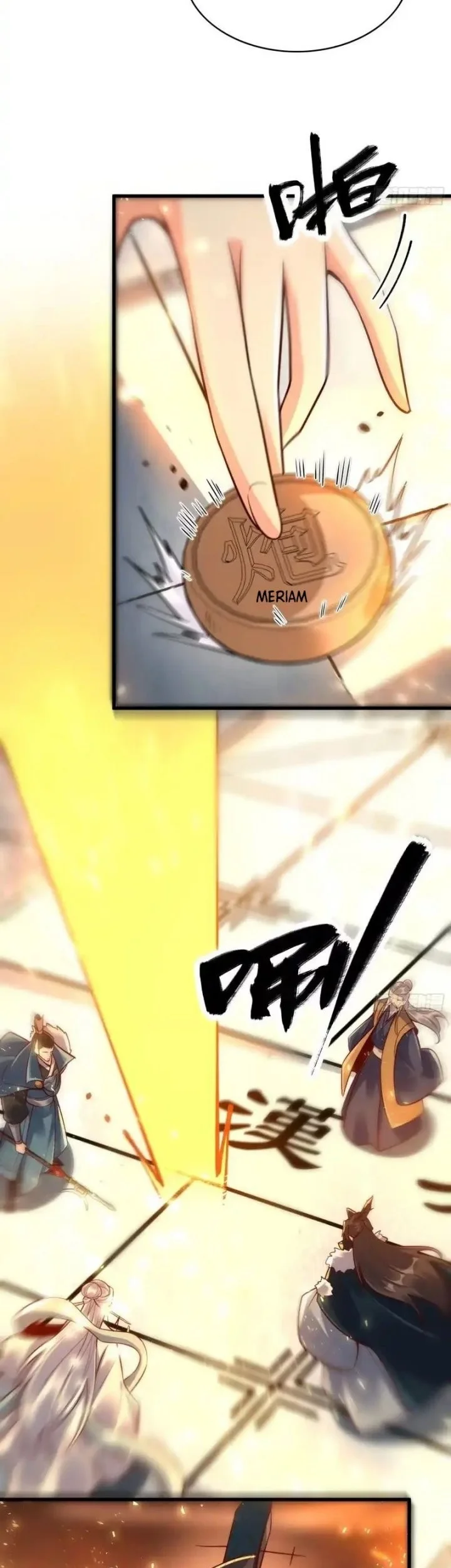 I’m Actually A Cultivation Bigshot Chapter 607 Gambar 22