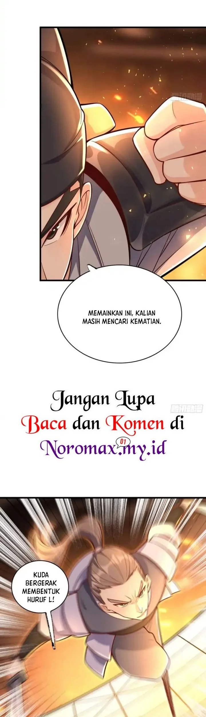 I’m Actually A Cultivation Bigshot Chapter 607 Gambar 43