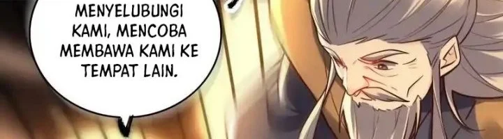 I’m Actually A Cultivation Bigshot Chapter 607 Gambar 13