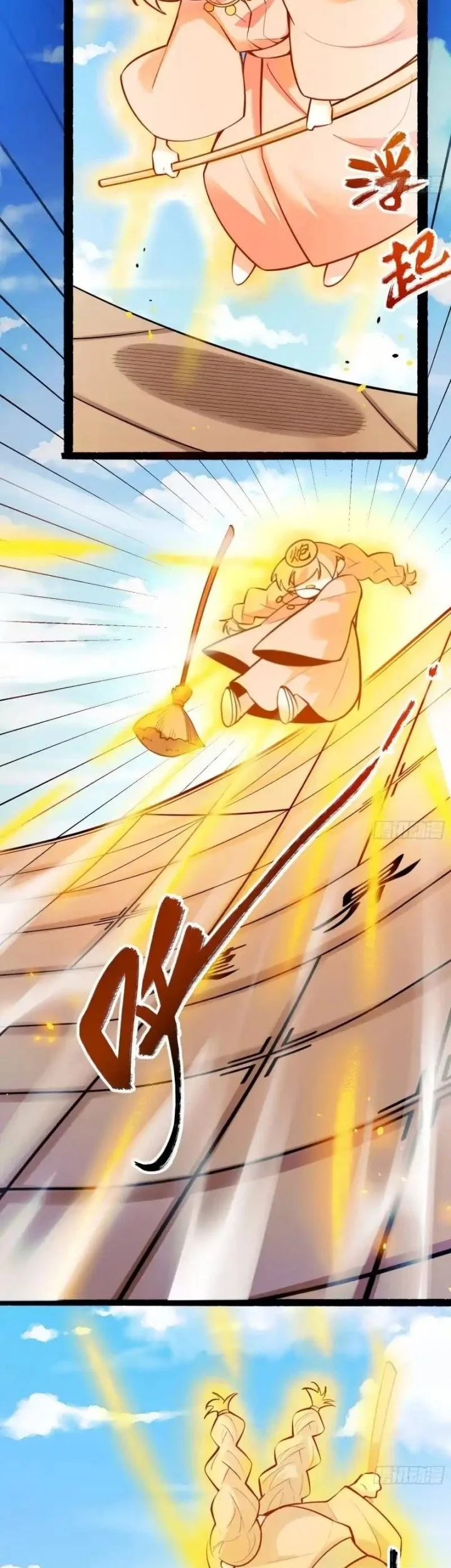 I’m Actually A Cultivation Bigshot Chapter 608 Gambar 22