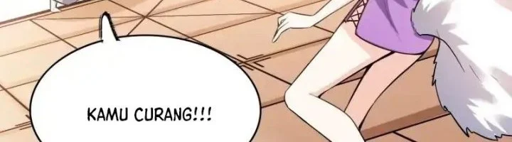 I’m Actually A Cultivation Bigshot Chapter 608 Gambar 29