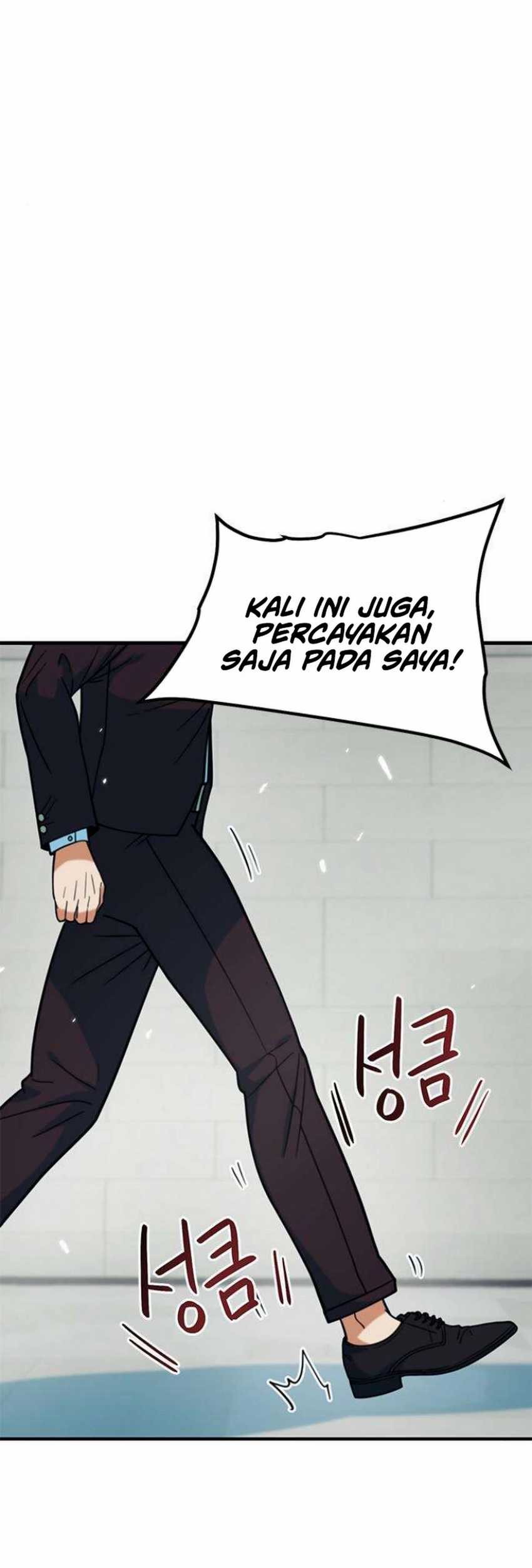 Baca Manhwa I’m Being Misunderstood as a Soccer Genius Chapter 16 Gambar 2