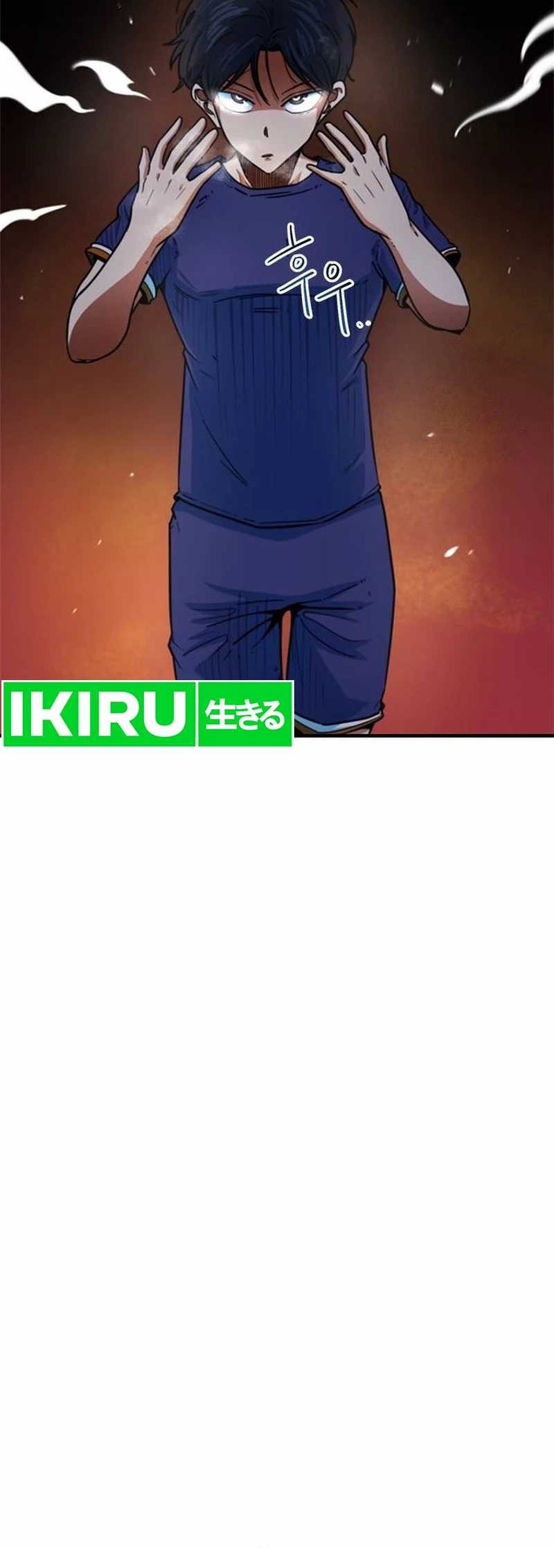 I’m Being Misunderstood as a Soccer Genius Chapter 2 Gambar 60