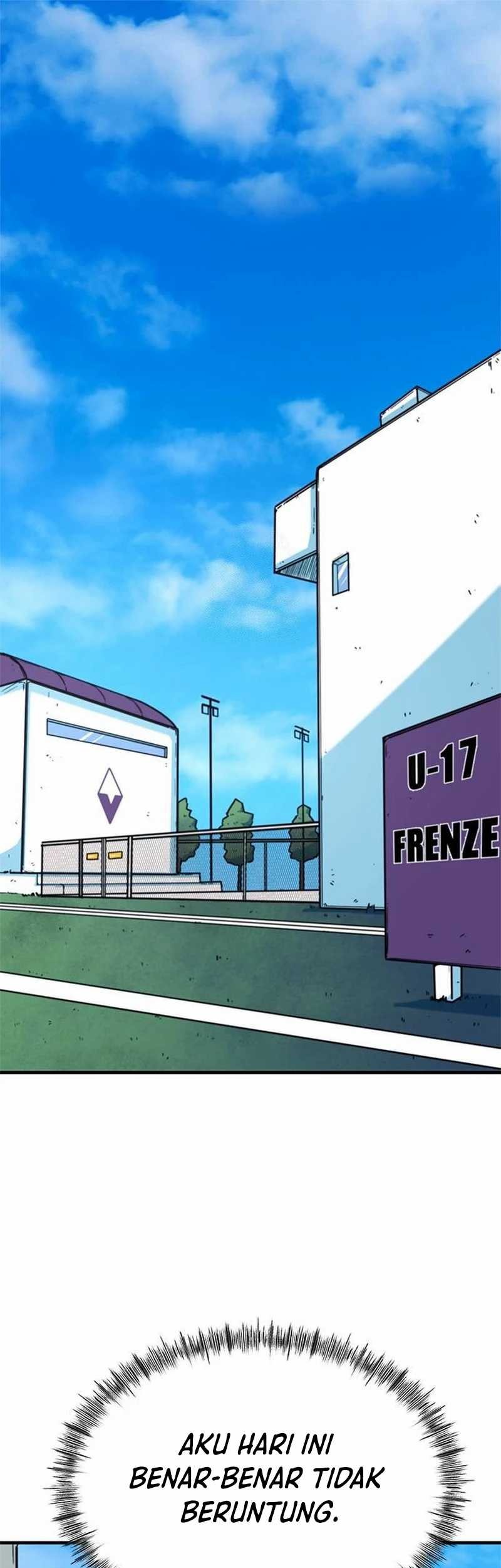 Baca Manhwa I’m Being Misunderstood as a Soccer Genius Chapter 2 Gambar 2