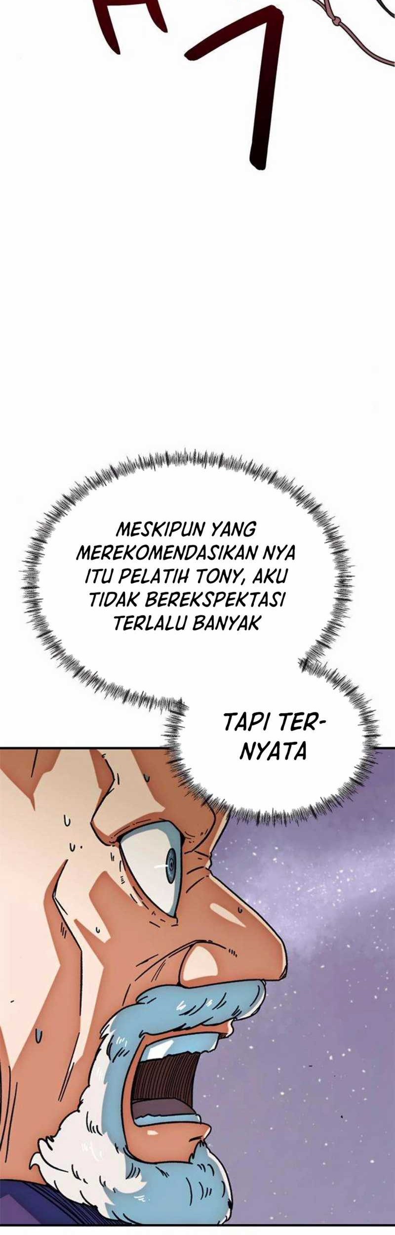 I’m Being Misunderstood as a Soccer Genius Chapter 27 Gambar 55