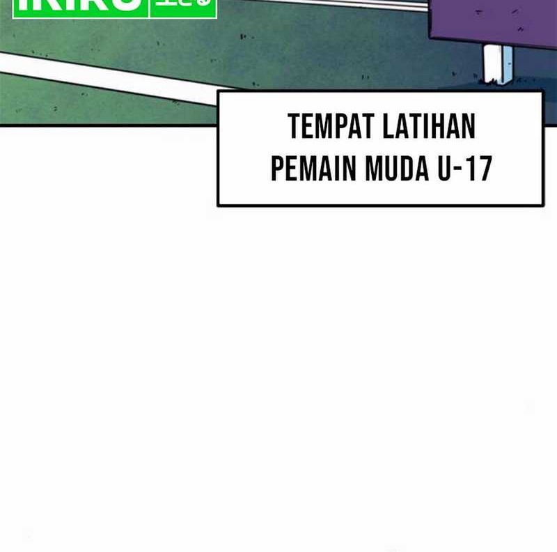 Baca Manhwa I’m Being Misunderstood as a Soccer Genius Chapter 28 Gambar 2